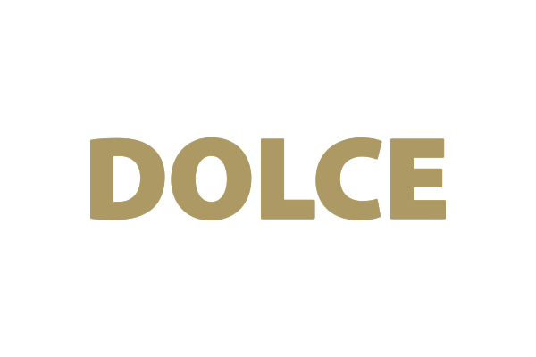 Dolce Logo - Home | Dolce world