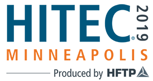 Hitec Logo - Photos & Logos | HITEC By HFTP | Hospitality Tech Event