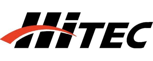 Hitec Logo - Hitec Logo