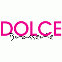 Dolce Logo - DOLCE BRASSERIE. Brands of the World™. Download vector logos