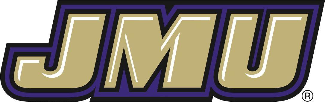 JMU Logo - James madison university Logos
