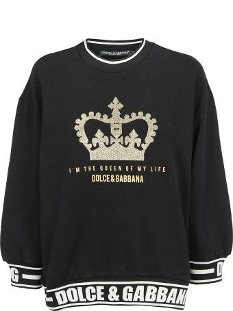Dolce Logo - Shop Dolce & Gabbana at italist | Best price in the market