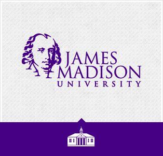 JMU Logo - 4-VA at James Madison University – 4-VA