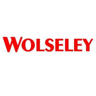 Wolseley Logo - Fonts Logo Wolseley Logo Font