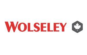 Wolseley Logo - Wolseley Canada Logo