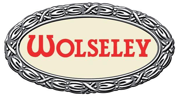 Wolseley Logo - Wolseley « Logos & Brands Directory