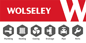 Wolseley Logo - Wolseley UK