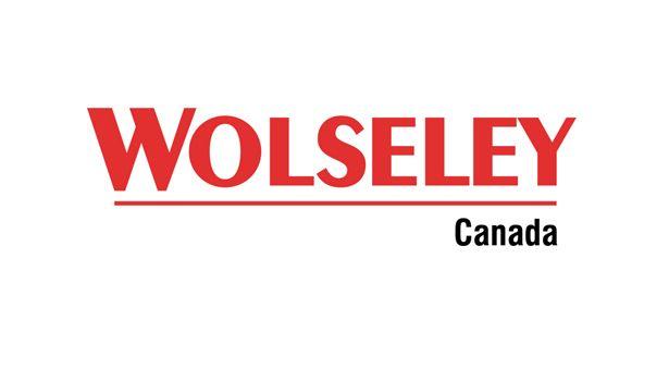 Wolseley Logo - Wolseley Canada becomes TOTO's first national distributor in Canada