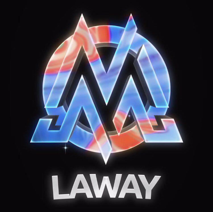 Laway Logo - rourkeyy 