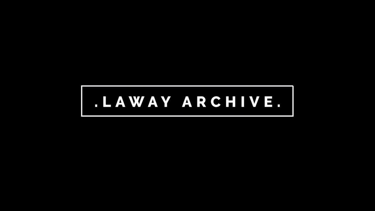Laway Logo - Laway Entertainment | LAWAY ARCHIVE - YouTube