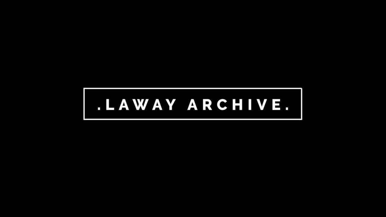 Laway Logo - Laway Entertainment