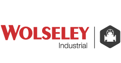 Wolseley Logo - Industrial