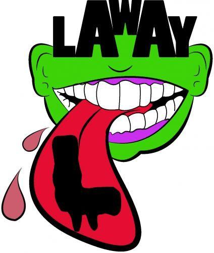 Laway Logo - Laway Dance Class