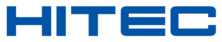 Hitec Logo - HiTec