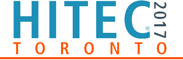 Hitec Logo - HITEC 2017 Logo