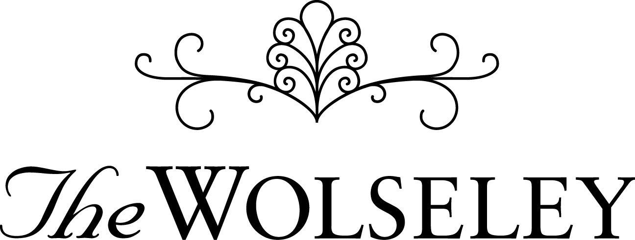 Wolseley Logo - The Wolseley Logo & Motif King & Associates