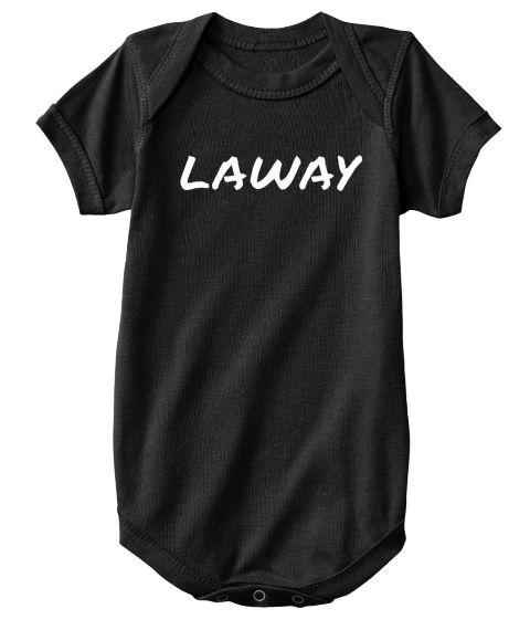 Laway Logo - Filipino Baby Laway