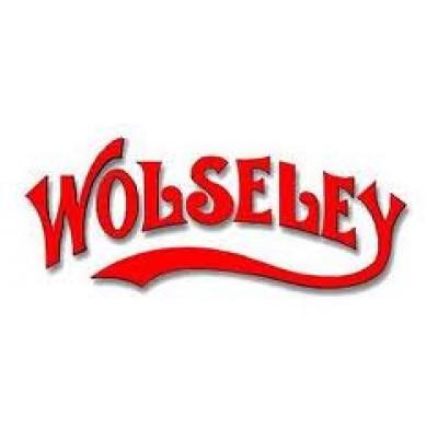 Wolseley Logo - Wolseley Parts