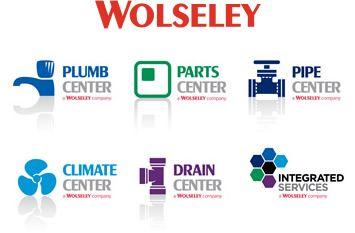 Wolseley Logo - Wolseley Self Build