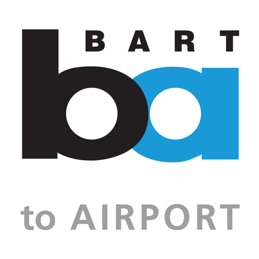 Bart Logo - BART Apps | bart.gov