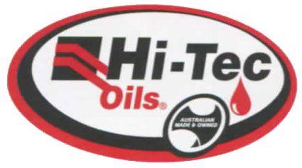 Hitec Logo - Hitec Logo Web Auto Spares
