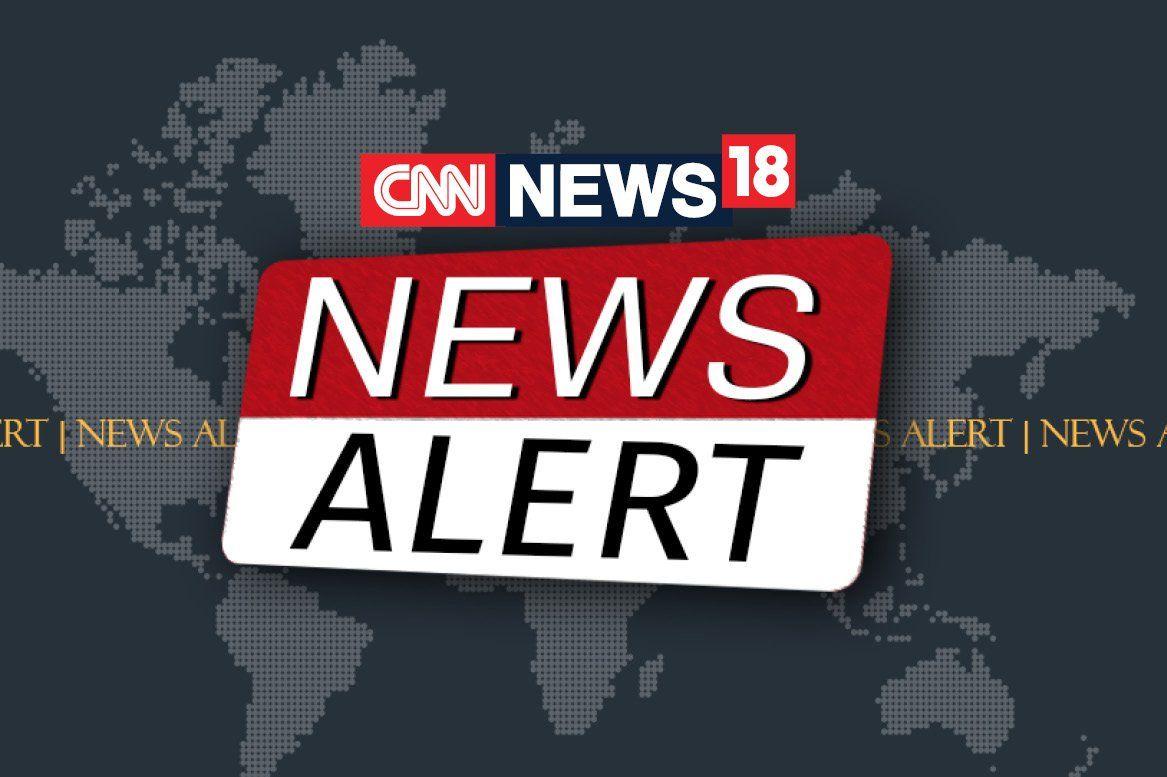 Laway Logo - A thread written by @CNNnews18: 