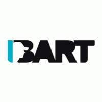 Bart Logo - BART. Brands of the World™. Download vector logos and logotypes