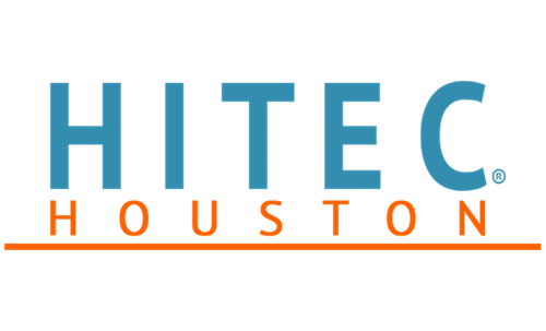 Hitec Logo - Hotel Industry Trade Shows | Travel Media Group