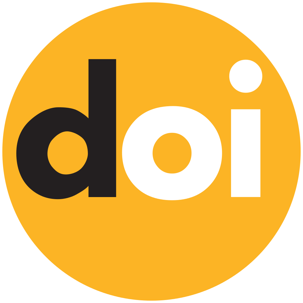 Doi Logo - DOI logo.svg