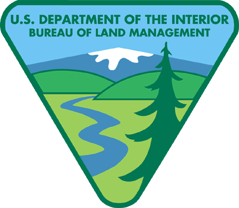 Doi Logo - File:US-DOI-BLM-logo.png - Wikimedia Commons