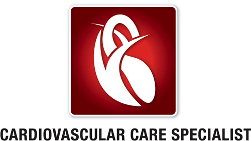 Cardiovascular Logo - Corporate Identity and Logo Design: Cardiovascular Care Specialist