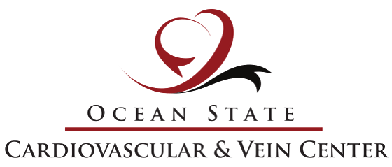 Cardiovascular Logo - Ocean State Cardiovascular & Vein Center | OSCVC