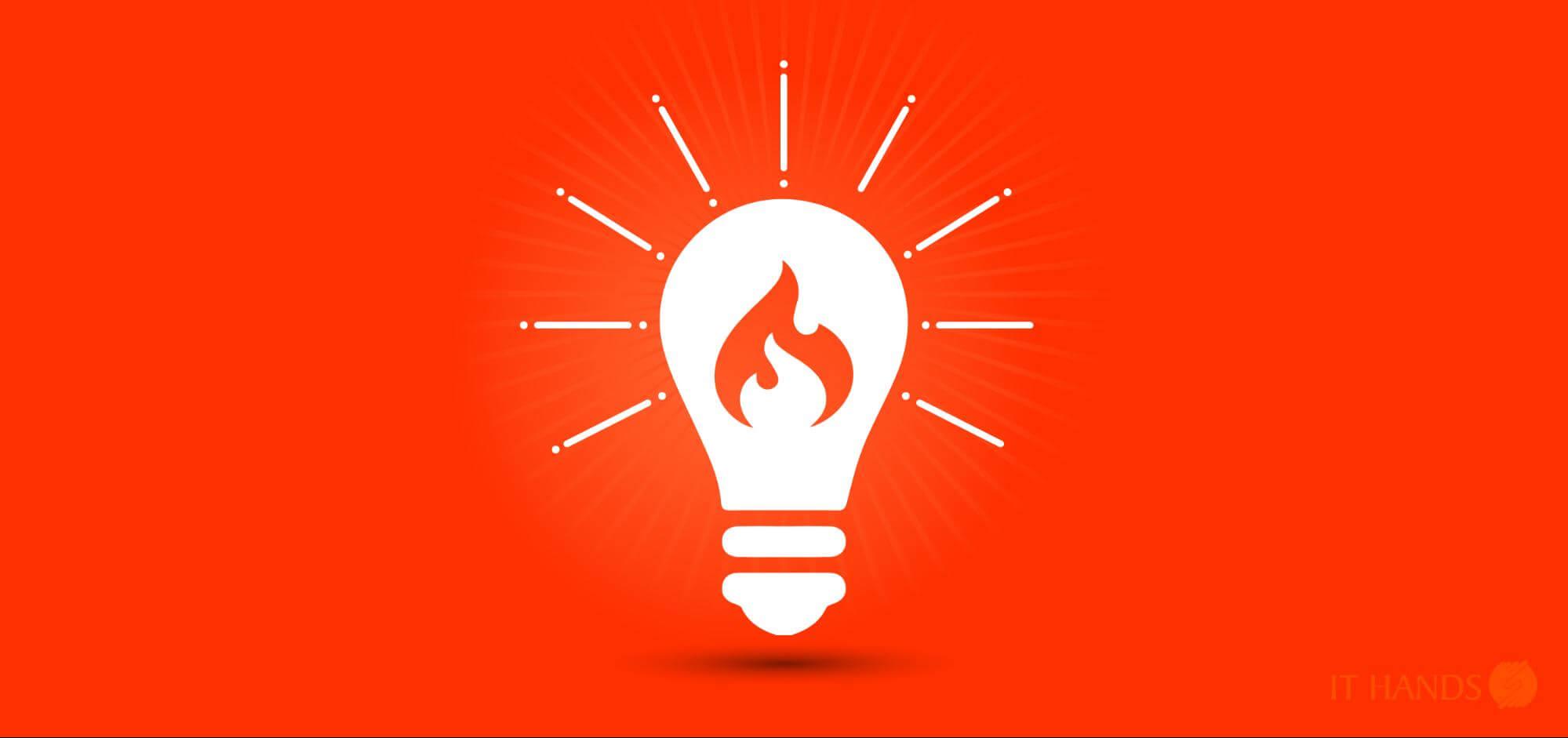 CodeIgniter Logo - 10 Quick CodeIgniter Tips -