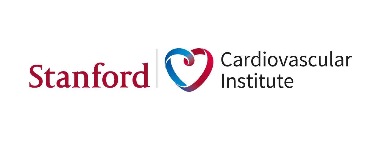 Cardiovascular Logo - CVI Templates & Logos. Stanford Cardiovascular Institute. Stanford