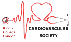 Cardiovascular Logo - Cardiovascular Society