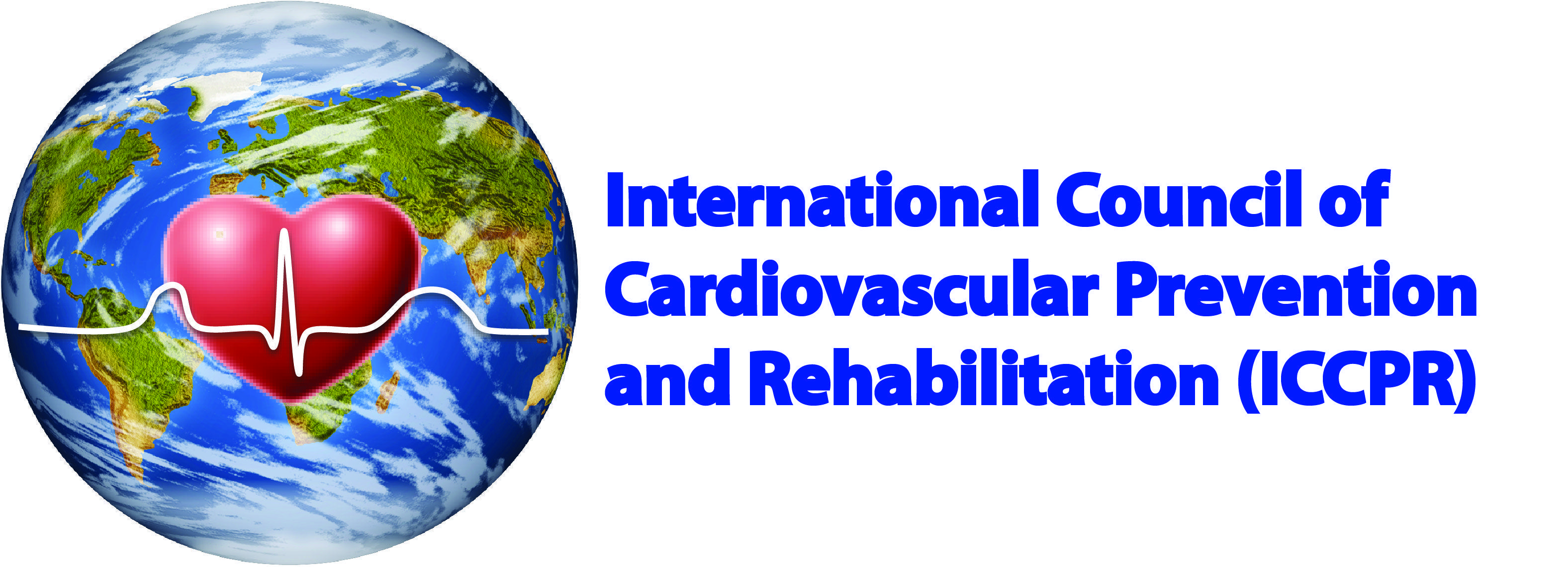 Cardiovascular Logo - International Council of Cardiovascular Prevention and ...