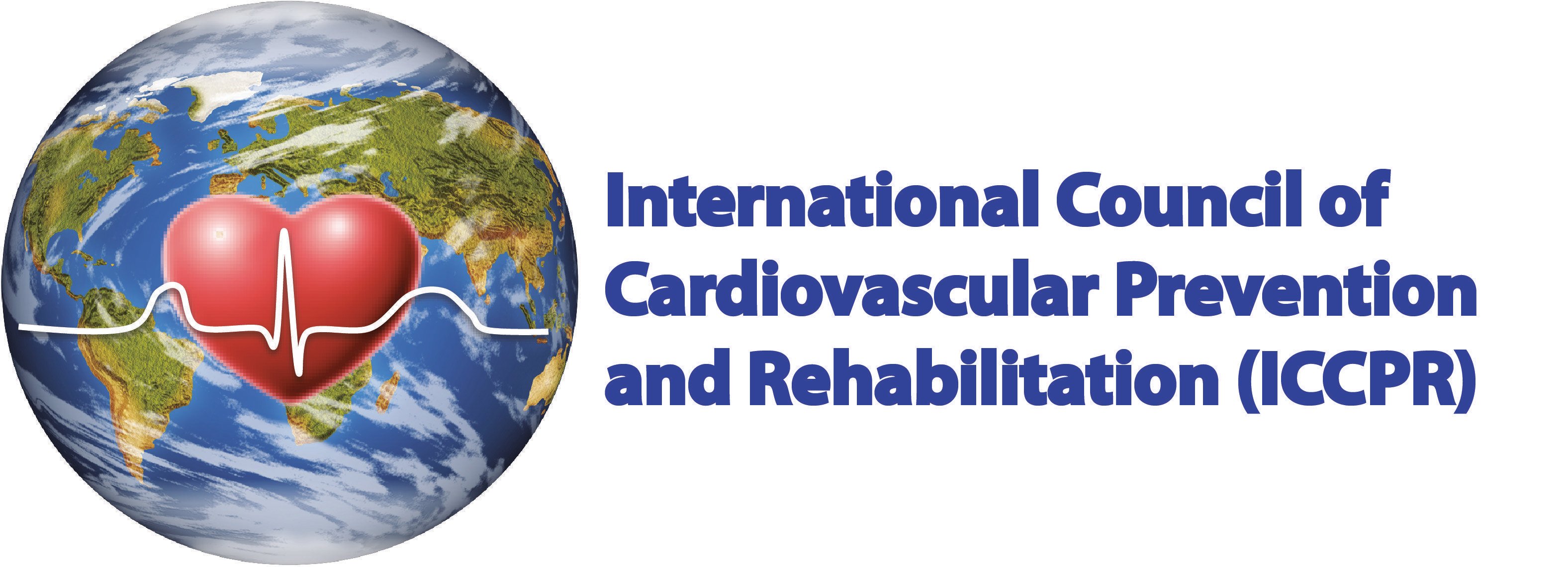 Cardiovascular Logo - International Council of Cardiovascular Prevention and ...