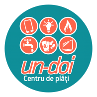 Doi Logo - Un Doi Centru De Plati. Brands Of The World™. Download Vector