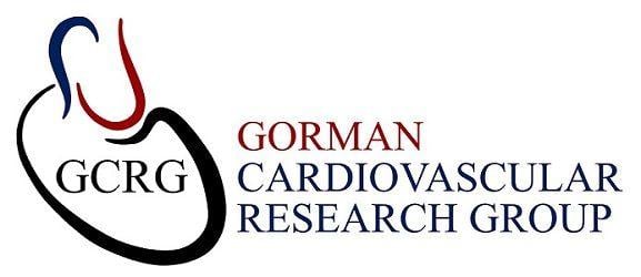 Cardiovascular Logo - Gorman Cardiovascular Research Group