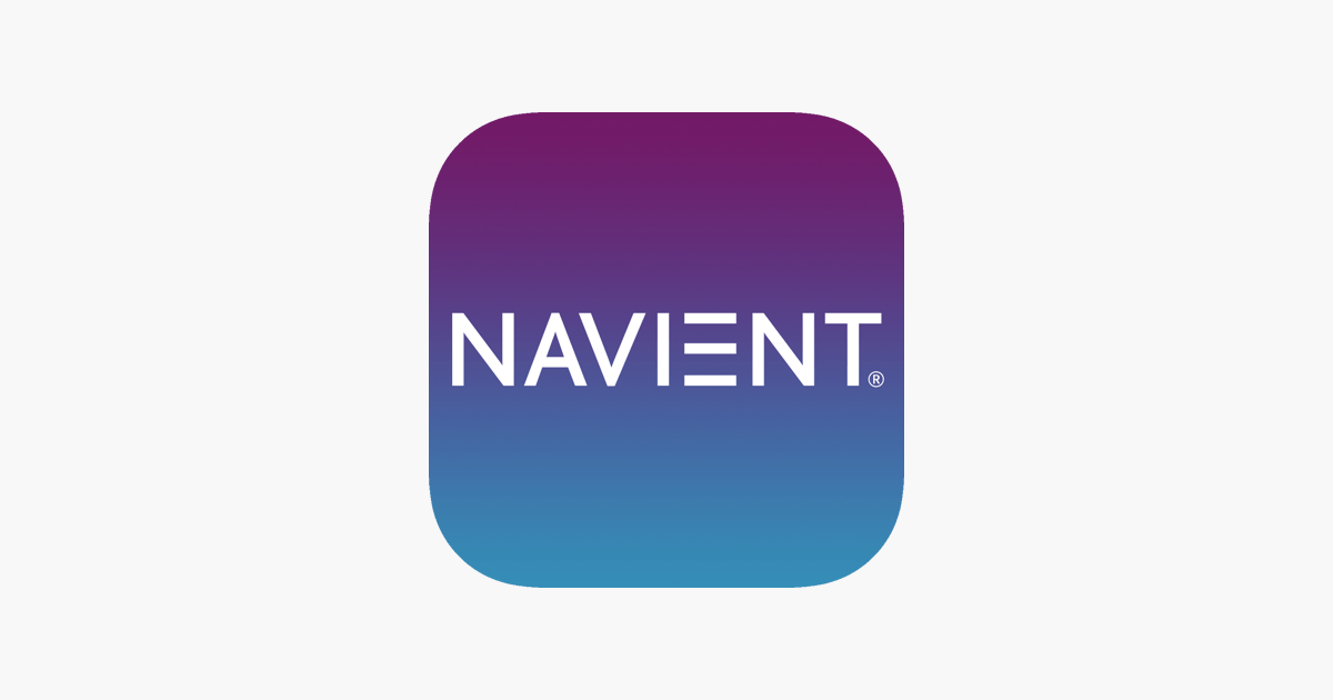 Navient Logo - Navient Loans on the App Store