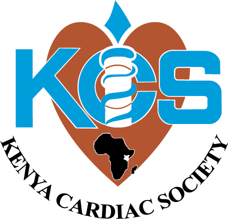Cardiovascular Logo - Kenya Cardiac Society – Cardiovascular Society in Kenya