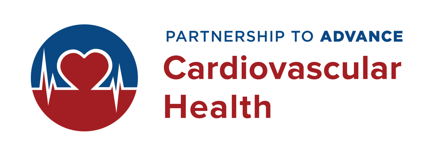 Cardiovascular Logo - Partnership to Advance Cardiovascular Health