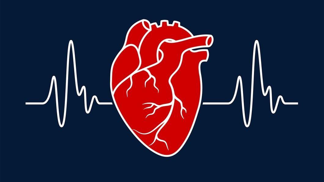 Cardiovascular Logo - We're Helping Improve Cardiovascular Care! | Dogtown Media