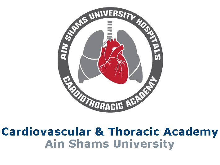 Cardiovascular Logo - Home - Cardiovascular & Thoracic Academy | Egypt