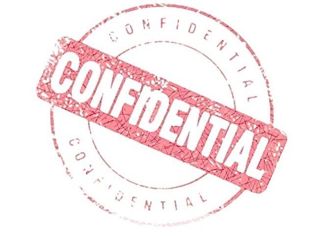 Confidential Logo - 999 confidential Street, Wheaton, 60187 | john greene Realtor