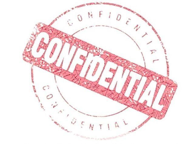 Confidential Logo - confidential Street, Wheaton, 60187. john greene Realtor