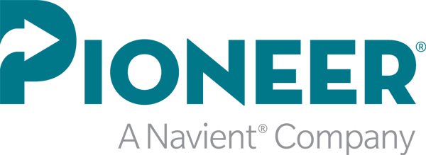 Navient Logo - Pioneer