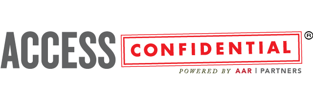 Confidential Logo - Access Confidential | MediaVillage