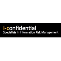 Confidential Logo - Working at i-confidential | Glassdoor.co.uk
