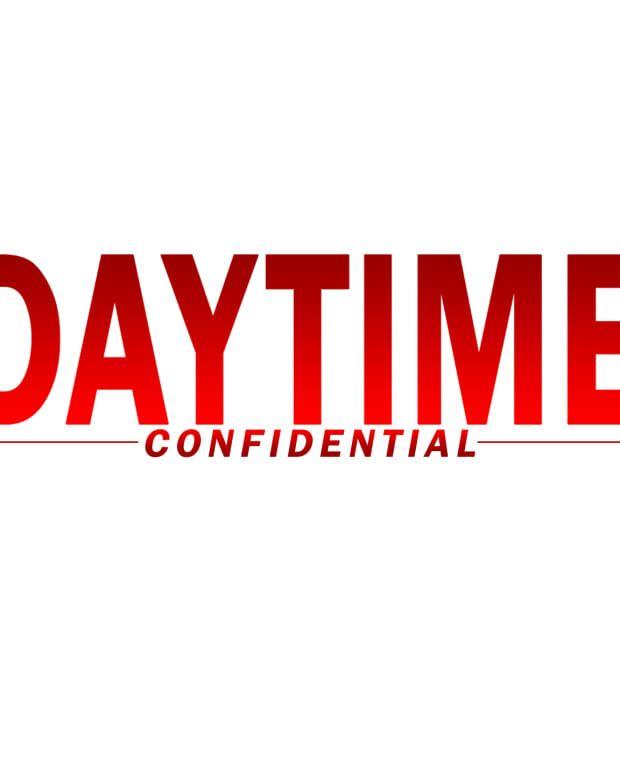 Confidential Logo - Articles by Daytime Confidential - Daytime Confidential